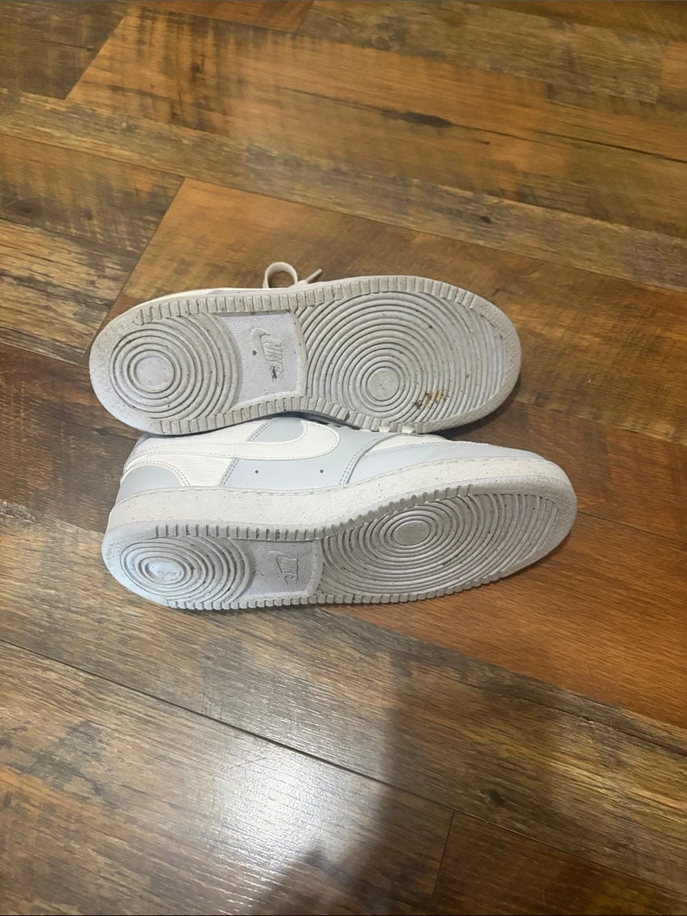 Nike Court Vision Next Nature Women's Low-Top Shoes